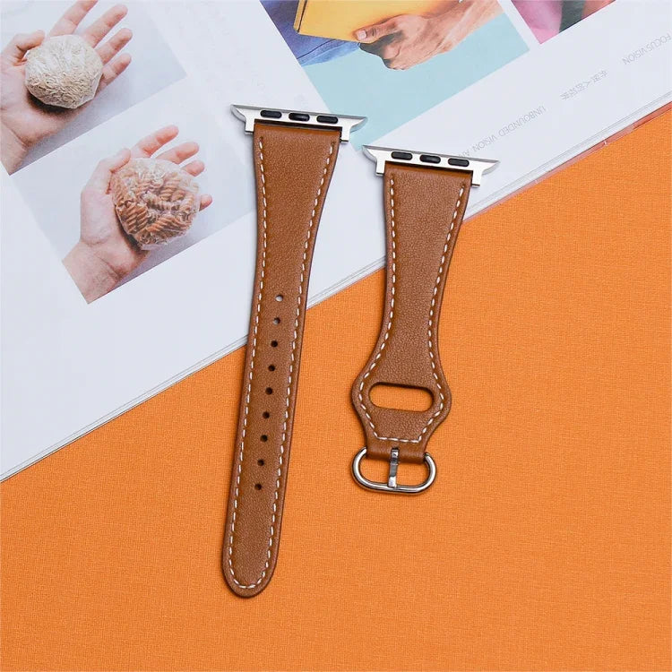 Correia Pequena para Cintura para Apple Watch Series 8&7 41mm / SE 2&6&SE&5&4 40mm / 3&2&1 38mm, Para Apple Watch Series 8&7 41mm / SE 2&6&SE&5&4 40mm