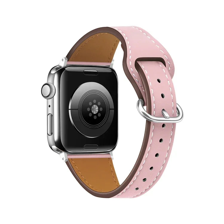 Correia Pequena para Cintura para Apple Watch Series 8&7 41mm / SE 2&6&SE&5&4 40mm / 3&2&1 38mm, Para Apple Watch Series 8&7 41mm / SE 2&6&SE&5&4 40mm
