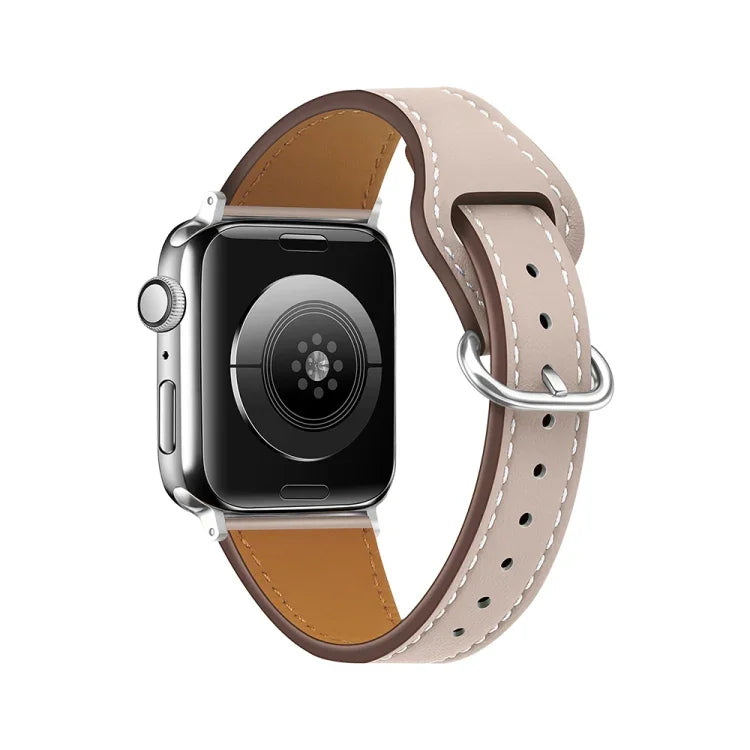 Correia Pequena para Cintura para Apple Watch Series 8&7 41mm / SE 2&6&SE&5&4 40mm / 3&2&1 38mm, Para Apple Watch Series 8&7 41mm / SE 2&6&SE&5&4 40mm