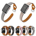 Correia Pequena para Cintura para Apple Watch Series 8&7 41mm / SE 2&6&SE&5&4 40mm / 3&2&1 38mm, Para Apple Watch Series 8&7 41mm / SE 2&6&SE&5&4 40mm