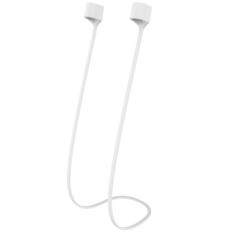 Cordão Antiperda Magnético de Silicone para Auscultadores Bluetooth, Para AirPods Pro 2