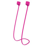 Cordão Antiperda Magnético de Silicone para Auscultadores Bluetooth, Para AirPods Pro 2