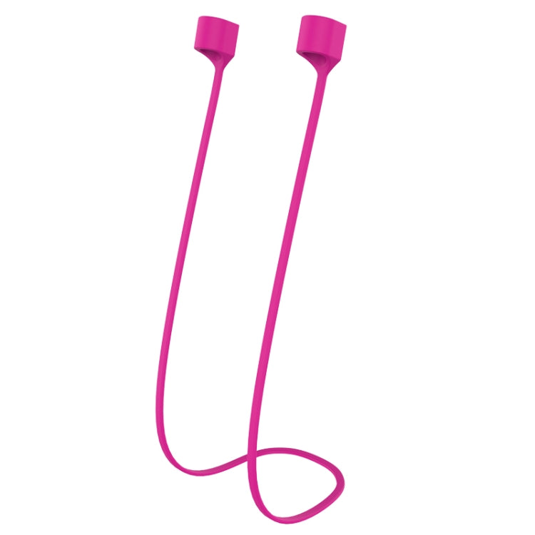 Cordão Antiperda Magnético de Silicone para Auscultadores Bluetooth, Para AirPods Pro 2