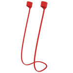 Cordão Antiperda Magnético de Silicone para Auscultadores Bluetooth, Para AirPods Pro 2
