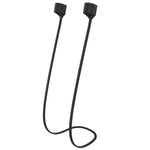 Cordão Antiperda Magnético de Silicone para Auscultadores Bluetooth, Para AirPods Pro 2