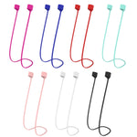Cordão Antiperda Magnético de Silicone para Auscultadores Bluetooth, Para AirPods Pro 2