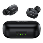 awei T13 Pro Auscultadores Desportivos Bluetooth V5.1, T13Pro