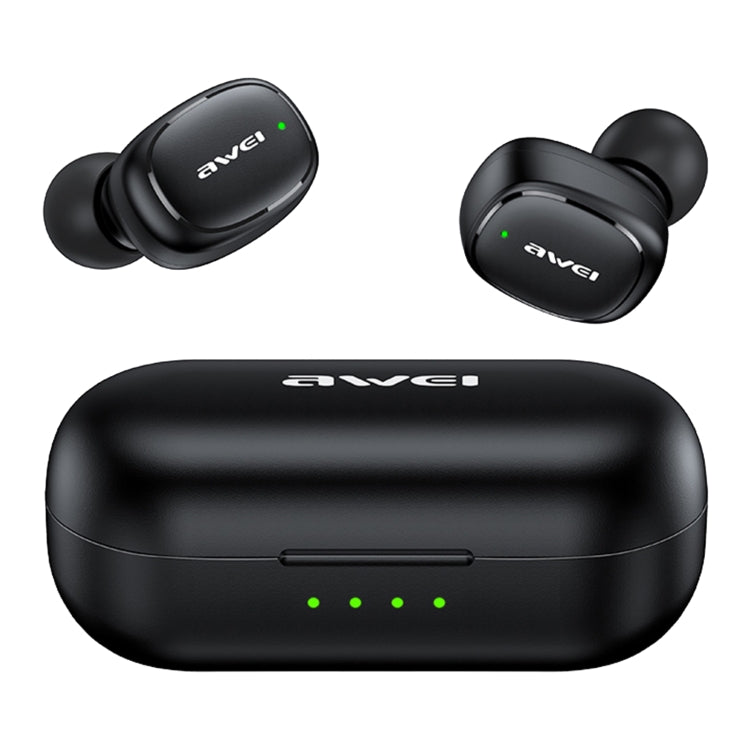 awei T13 Pro Auscultadores Desportivos Bluetooth V5.1, T13Pro