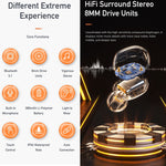 awei T13 Pro Auscultadores Desportivos Bluetooth V5.1, T13Pro