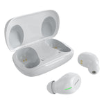 awei T20 Auscultadores True Wireless Bluetooth 5.1, T20