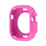 Capa Protetora Candy TPU, Para Apple Watch Ultra 3 / 2 / 1 49mm, Para Apple Watch Ultra 49mm