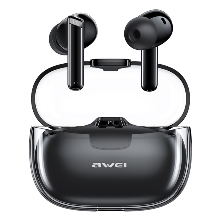 Auriculares Bluetooth Gaming Wireless awei T52, T52