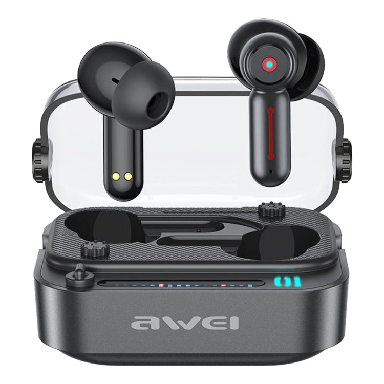 Auriculares Bluetooth Gaming Wireless awei T58, T58