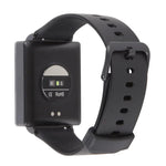 Smartwatch KS01 com ecrã de 1,85 polegadas, Suporta Detecção de Glicose no Sangue, Detecção de Pressão Arterial, Detecção de Oxigénio no Sangue, KS01