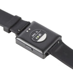 Smartwatch KS01 com ecrã de 1,85 polegadas, Suporta Detecção de Glicose no Sangue, Detecção de Pressão Arterial, Detecção de Oxigénio no Sangue, KS01