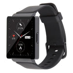 Smartwatch KS01 com ecrã de 1,85 polegadas, Suporta Detecção de Glicose no Sangue, Detecção de Pressão Arterial, Detecção de Oxigénio no Sangue, KS01