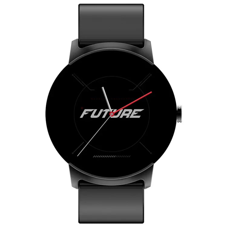 KS02 Smartwatch de 1,32 polegadas Suporta Detecção de Glicose no Sangue, Detecção de Pressão Arterial, Detecção de Oxigénio no Sangue, KS02