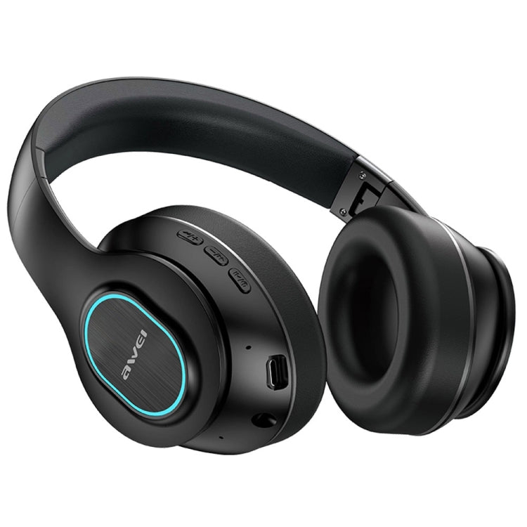 Auriculares Estéreo Wireless awei A100BL, A100BL