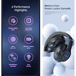 Auriculares Estéreo Wireless awei A100BL, A100BL
