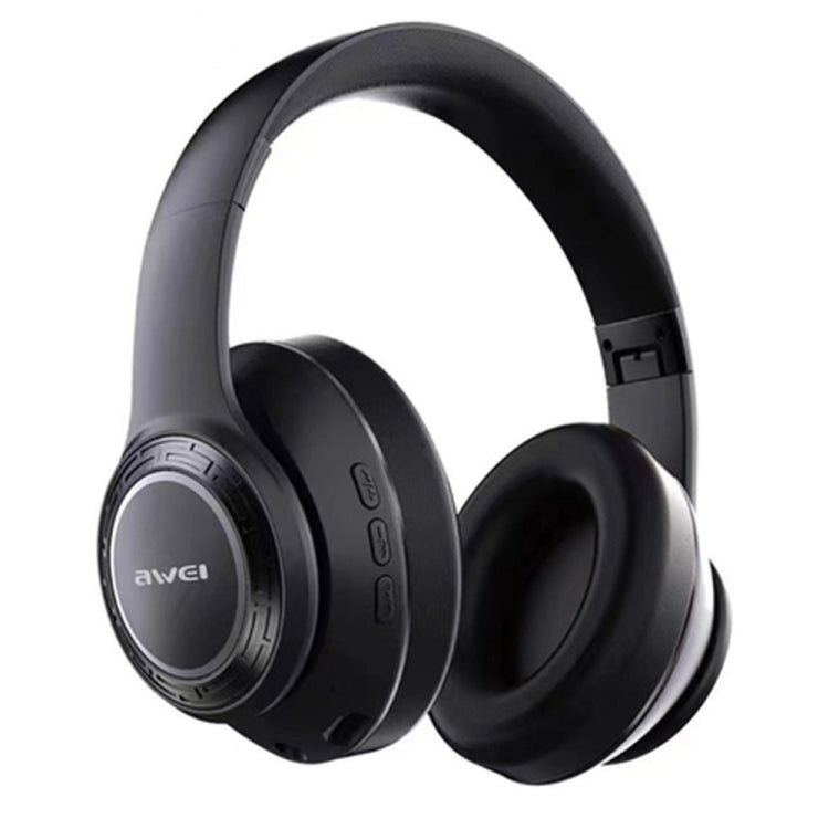 Auriculares Estéreo Wireless awei A300BL, A300BL