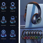 Auriculares Estéreo Wireless awei A300BL, A300BL