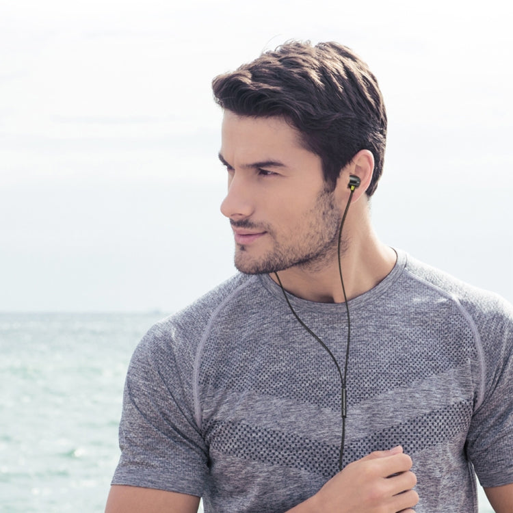 Auriculares In-ear Mini Estéreo awei L5 1,2m, L5