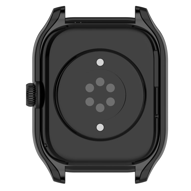PC + Tempered Glass Integrated Protective Watch Case, For Amazfit GTS 4