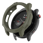 Armor Hollow TPU Watch Case, For Amazfit GTR 4 / GTR 4 Pro