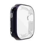 Capa TPU Antichoque com Revestimento Total, Para Apple Watch 9 / 8 / 7 45mm, Para Apple Watch 8 / 7 45mm, Para Apple Watch 9 / 8 / 7 41mm