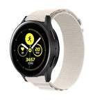 Universal Nylon Loop Watch Band, For Amazfit GTS4 Mini / Coros Pace 2 20mm, For Huawei Watch GT2 / GT3 Pro / GT Runner 22mm