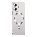 Liquid Lens Protector Magsafe Phone Case, For iPhone 13 Pro Max, For iPhone 12, For iPhone 12 Pro, For iPhone 12 Pro Max