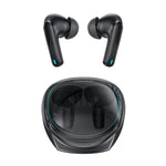 Auricular Bluetooth TWS com Cancelamento de Ruído e Microfone Duplo USAMS XJ13 XJ ENC, USAMS XJ13