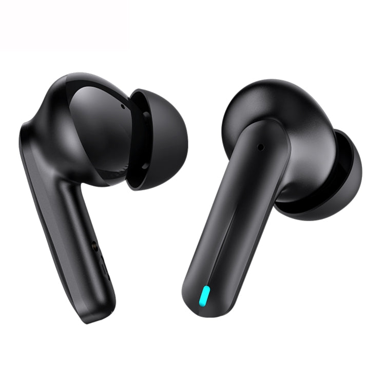 Auricular Bluetooth TWS com Cancelamento de Ruído e Microfone Duplo USAMS XJ13 XJ ENC, USAMS XJ13