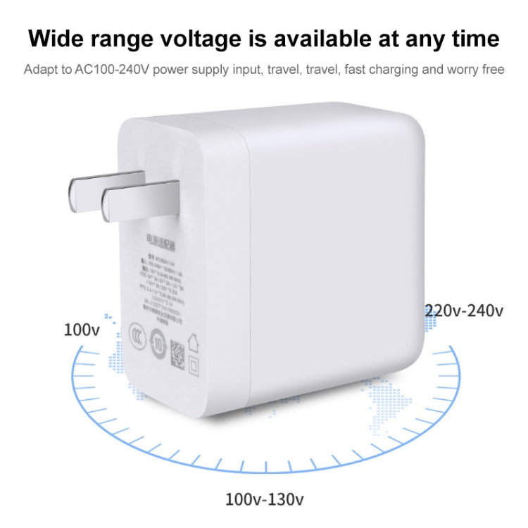 Adaptador de Carregamento Rápido Warp 65W para OnePlus 9, Carregador 65W, Carregador 65W + Cabo de Carregamento Rápido 1m, Carregador 65W + Cabo de Carregamento Rápido 1,5m, Carregador 65W + Cabo de Carregamento Rápido 2m