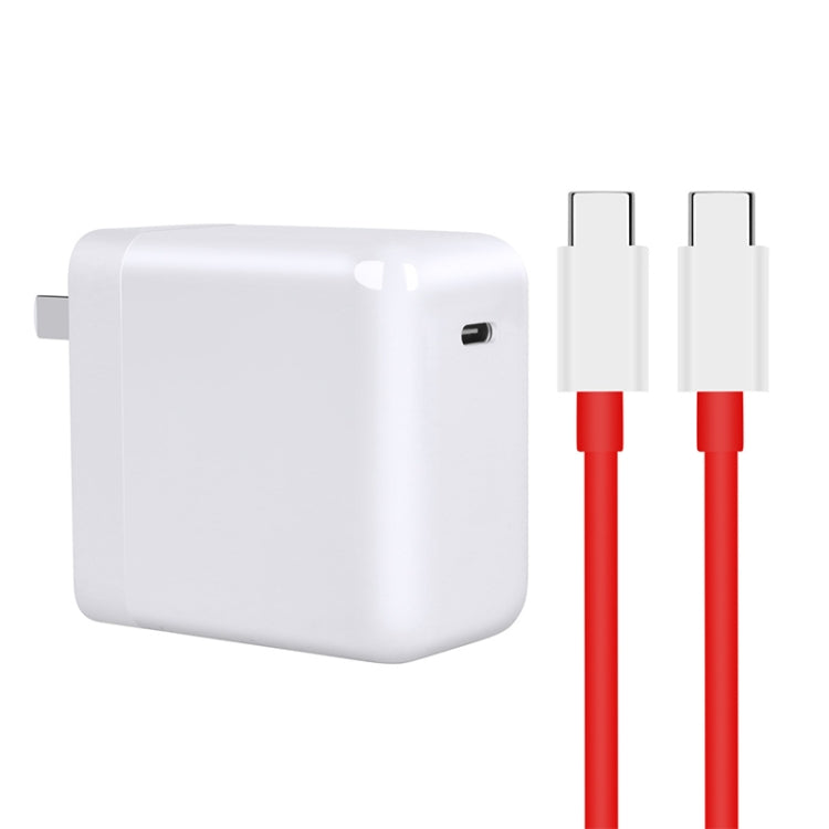 Adaptador de Carregamento Rápido Warp 65W para OnePlus 9, Carregador 65W, Carregador 65W + Cabo de Carregamento Rápido 1m, Carregador 65W + Cabo de Carregamento Rápido 1,5m, Carregador 65W + Cabo de Carregamento Rápido 2m