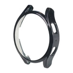 Capa protetora TPU oca com banho eletrolítico, Para Samsung Galaxy Watch5 Pro 45mm
