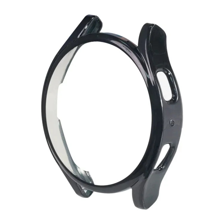 Capa protetora TPU oca com banho eletrolítico, Para Samsung Galaxy Watch5 Pro 45mm