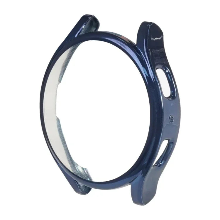 Capa protetora TPU oca com banho eletrolítico, Para Samsung Galaxy Watch5 Pro 45mm