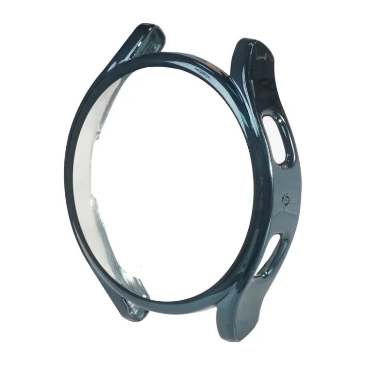 Capa protetora TPU oca com banho eletrolítico, Para Samsung Galaxy Watch5 Pro 45mm