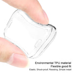 Caixa Protetora em TPU da Série UX-3 imak, para Apple Watch SE 2023 40mm / Series 4/5/6/SE 1/2/3 40mm, para Apple Watch SE 2023 44mm / Series 4/5/6/SE 1/2/3 44mm