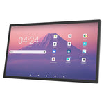 HSD3293T Máquina de Publicidade com Ecrã IPS de 32 polegadas Android 12, RK3399 4GB+32GB