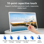 HSD3293T Máquina de Publicidade com Ecrã IPS de 32 polegadas Android 12, RK3399 4GB+32GB