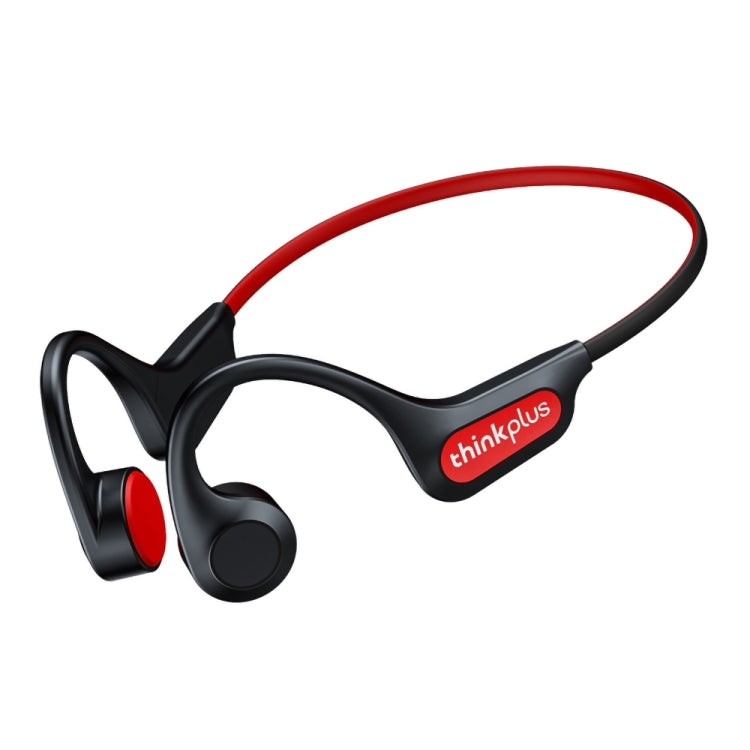 Lenovo X3 Pro Auriculares Desportivos Bluetooth 5.3 com Condução Óssea e Microfone