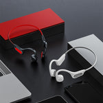 Lenovo X3 Pro Auriculares Desportivos Bluetooth 5.3 com Condução Óssea e Microfone