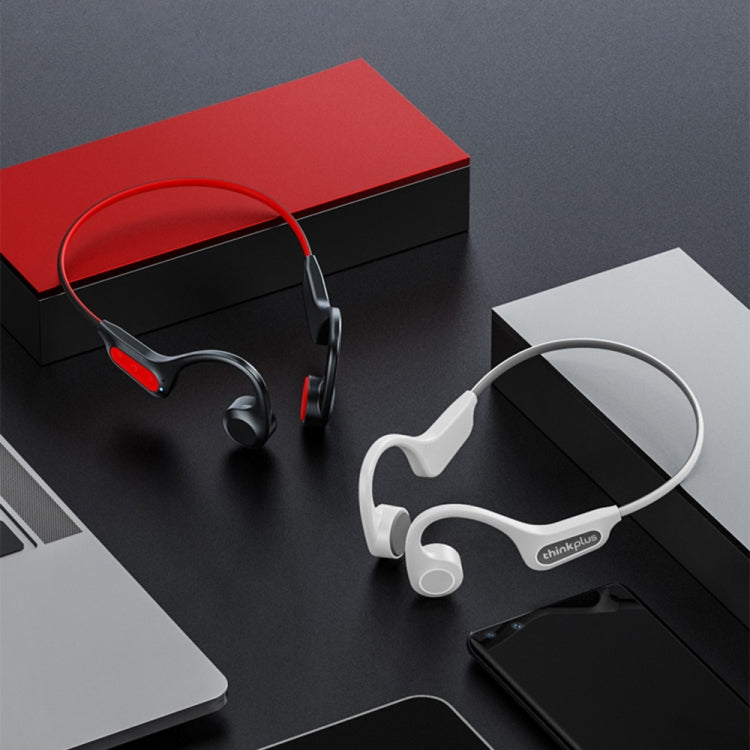 Lenovo X3 Pro Auriculares Desportivos Bluetooth 5.3 com Condução Óssea e Microfone