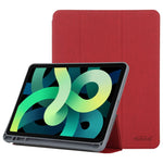 Mutural YASHI Series Tablet Leather Smart Case, For iPad 10th Gen 10.9 2022