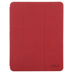 Mutural YASHI Series Tablet Leather Smart Case, For iPad 10th Gen 10.9 2022