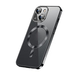 SULADA Plating TPU Shockproof Phone Soft Case, For iPhone 14, For iPhone 14 Plus, For iPhone 14 Pro, For iPhone 14 Pro Max
