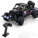 Carro RC 4WD de Alta Velocidade em Escala 1:18 9303E, 9303E (Rosa), 9303E (Preto), 9303E (Amarelo), 9303E (Azul), 9303E (Verde)