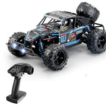 Carro RC 4WD de Alta Velocidade em Escala 1:18 9303E, 9303E (Rosa), 9303E (Preto), 9303E (Amarelo), 9303E (Azul), 9303E (Verde)